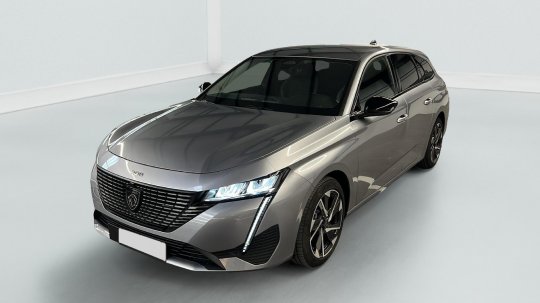 Peugeot 308 SW second hand de vanzare