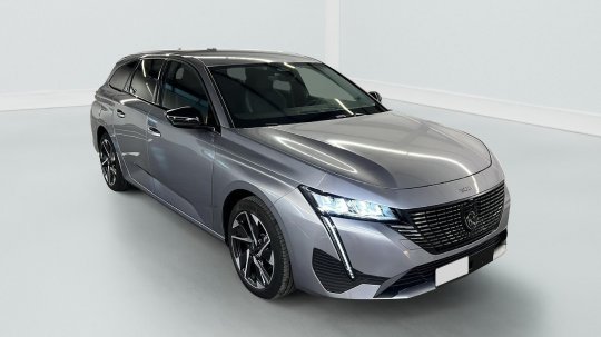 Peugeot 308 SW second hand de vanzare