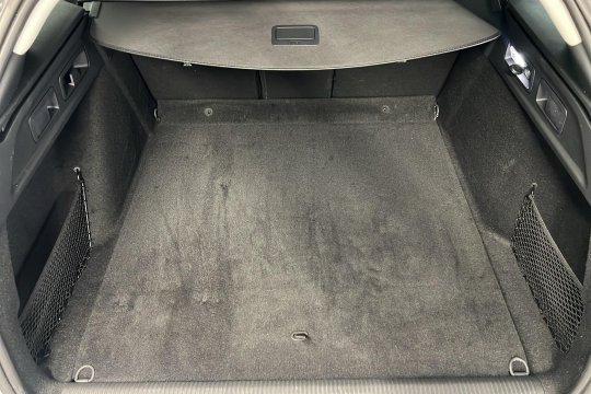 Peugeot 308 SW second hand de vanzare