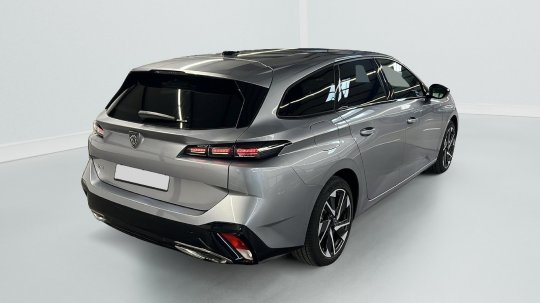 Peugeot 308 SW second hand de vanzare