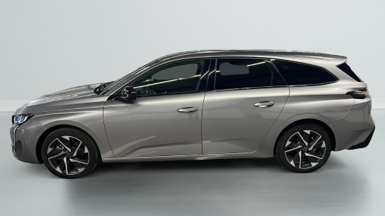 Peugeot 308 SW second hand de vanzare