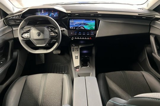 Peugeot 308 SW second hand de vanzare