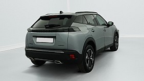 Peugeot 2008 second hand de vanzare