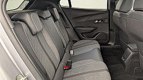 Peugeot 2008 second hand de vanzare