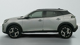 Peugeot 2008 second hand de vanzare