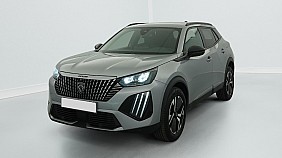 Peugeot 2008 second hand de vanzare