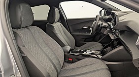 Peugeot 2008 second hand de vanzare