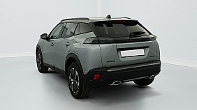 Peugeot 2008 second hand de vanzare
