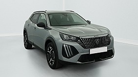 Peugeot 2008 second hand de vanzare