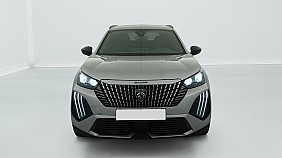 Peugeot 2008 second hand de vanzare