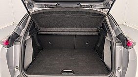 Peugeot 2008 second hand de vanzare