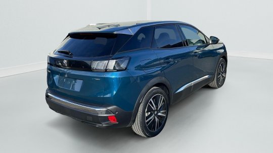 Peugeot 3008 second hand de vanzare