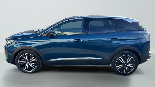 Peugeot 3008 second hand de vanzare
