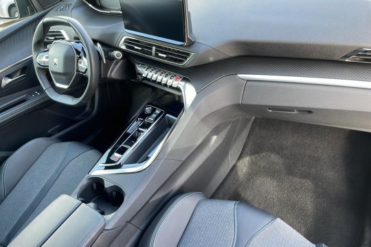 Peugeot 3008 second hand de vanzare