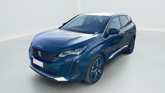 Peugeot 3008 second hand de vanzare