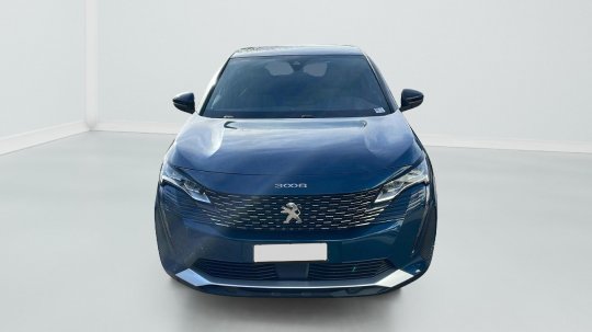Peugeot 3008 second hand de vanzare