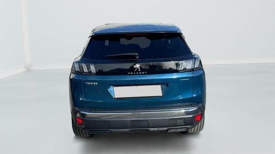 Peugeot 3008 second hand de vanzare