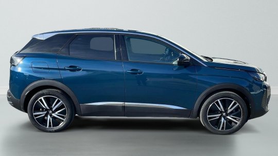 Peugeot 3008 second hand de vanzare
