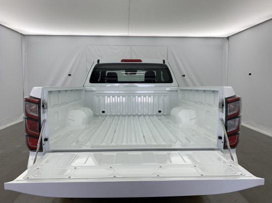 Isuzu D-Max second hand de vanzare