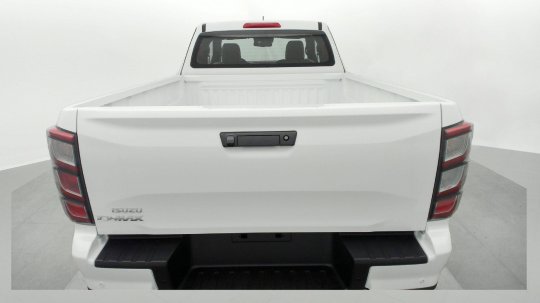 Isuzu D-Max second hand de vanzare