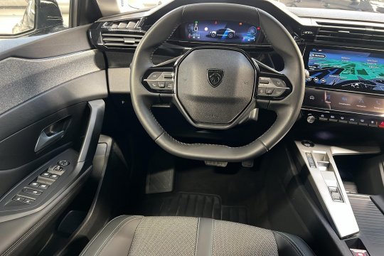 Peugeot 408 second hand de vanzare