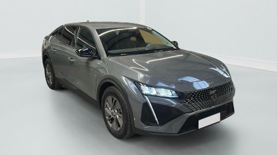 Peugeot 408 second hand de vanzare