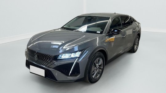 Peugeot 408 second hand de vanzare