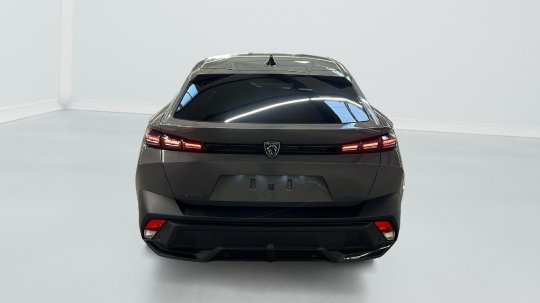 Peugeot 408 second hand de vanzare