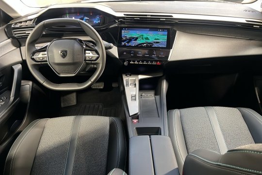 Peugeot 408 second hand de vanzare