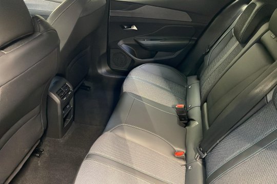 Peugeot 408 second hand de vanzare