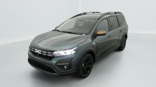 Dacia Jogger second hand de vanzare