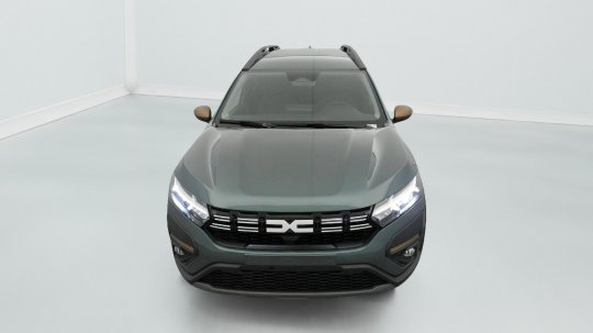 Dacia Jogger second hand de vanzare
