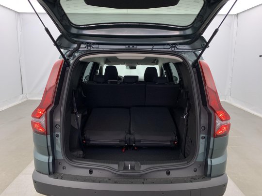 Dacia Jogger second hand de vanzare