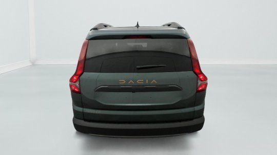 Dacia Jogger second hand de vanzare