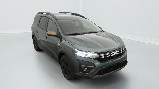 Dacia Jogger second hand de vanzare