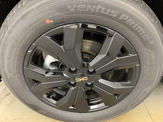 Dacia Jogger second hand de vanzare