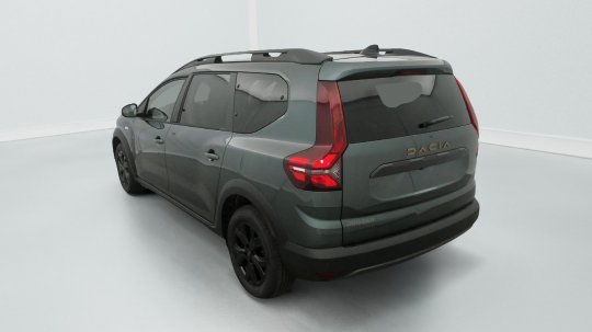 Dacia Jogger second hand de vanzare