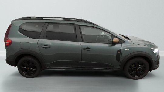Dacia Jogger second hand de vanzare