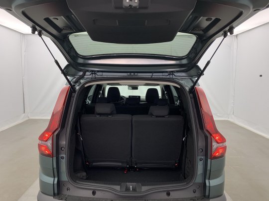 Dacia Jogger second hand de vanzare