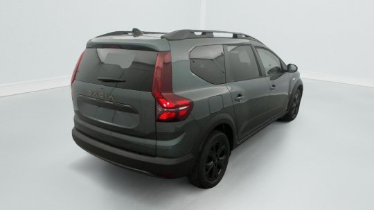 Dacia Jogger second hand de vanzare