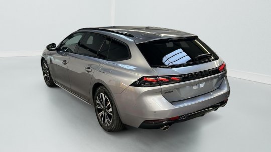 Peugeot 508 SW second hand de vanzare