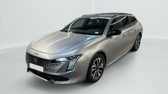 Peugeot 508 SW second hand de vanzare
