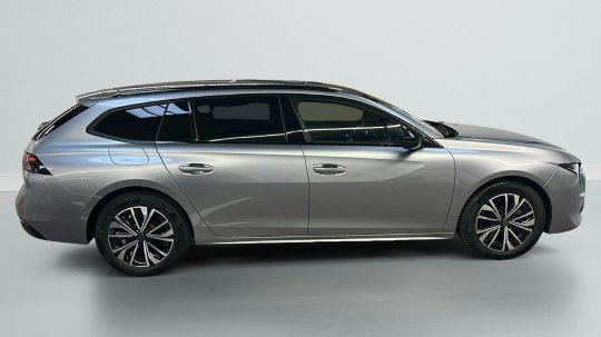 Peugeot 508 SW second hand de vanzare