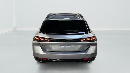 Peugeot 508 SW second hand de vanzare