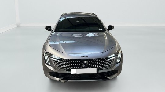 Peugeot 508 SW second hand de vanzare