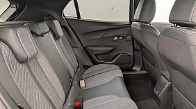 Peugeot 2008 second hand de vanzare