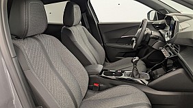 Peugeot 2008 second hand de vanzare