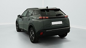 Peugeot 2008 second hand de vanzare