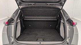 Peugeot 2008 second hand de vanzare