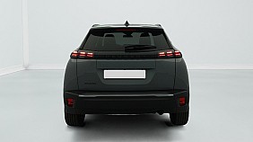 Peugeot 2008 second hand de vanzare